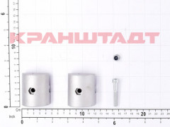 52798063 Упор цепи