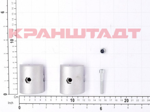 Упор цепи 52798063-1