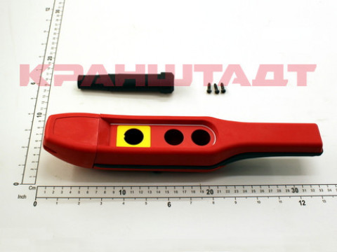 PENDANT CONTROLLER BODY 52798582-1