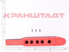 52798584 PENDANT CONTROLLER BODY