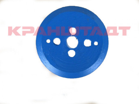 Крышка 52801837-1