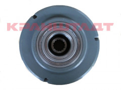 52801844 TRAVEL WHEEL; DRIVING