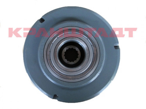 TRAVEL WHEEL; DRIVING 52801844-1