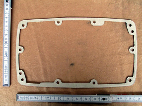 GASKET 52801852-1