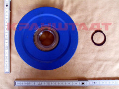 52802444 TRAVEL WHEEL; IDLE