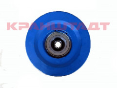 52802448 TRAVEL WHEEL; DRIVING