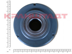52802450 TRAVEL WHEEL