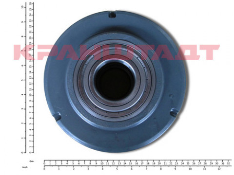 TRAVEL WHEEL 52802450-1