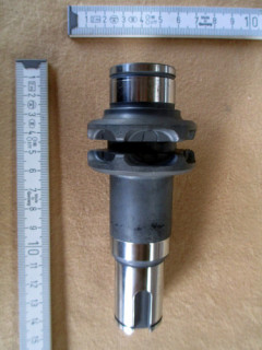 52802464 SHAFT