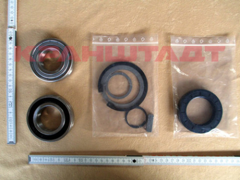 Подшипник 52802466-1