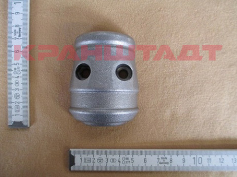HOOK ASSEMBLY 52802492-1