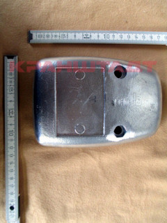 52802493 HOOK ASSEMBLY