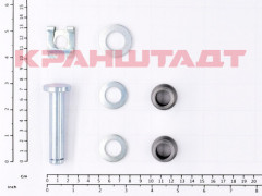 52802637 SHAFT SET
