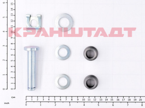 SHAFT SET 52802637-1