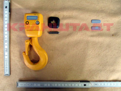 52805941 HOOK BLOCK
