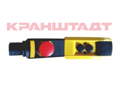 PENDANT CONTROLLER 52805963-1