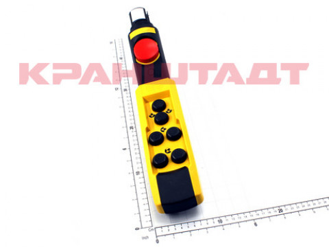 PENDANT CONTROLLER 52805964-1