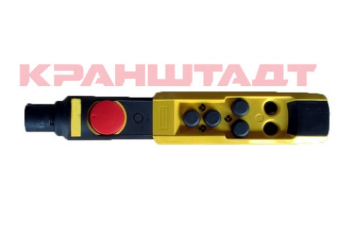 PENDANT CONTROLLER 52805965-1