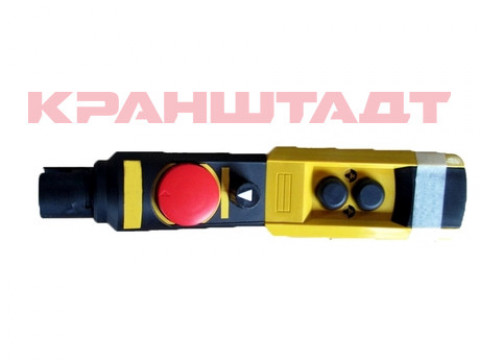 PENDANT CONTROLLER 52805966-1