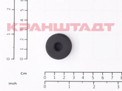 52807029 RUBBER PART