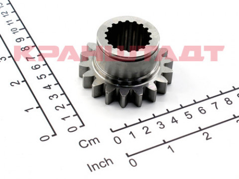 GEAR WHEEL 52807539-1