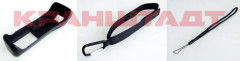 52808436 Тонкий пневмоцилиндр CDQ2AS32-100DCMZ-A93LS