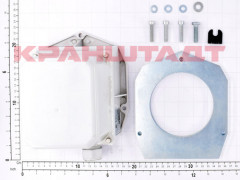 52810748 LIMIT SWITCH ASSEMBLY