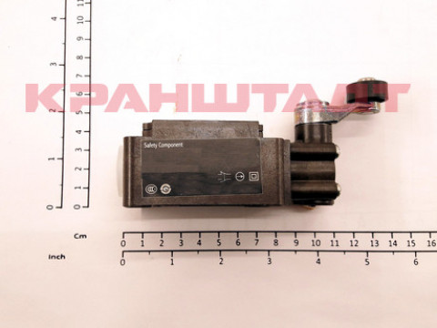 LIMIT SWITCH 52814251-1