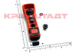 52814789 TRANSMITTER