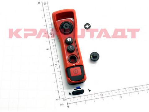 TRANSMITTER 52814793-1