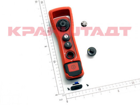 TRANSMITTER 52814819-1