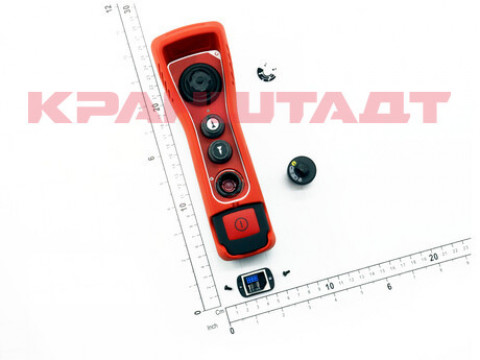 TRANSMITTER 52814822-1