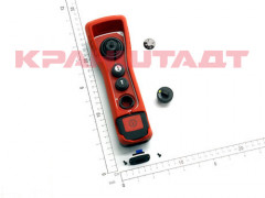 52814827 TRANSMITTER