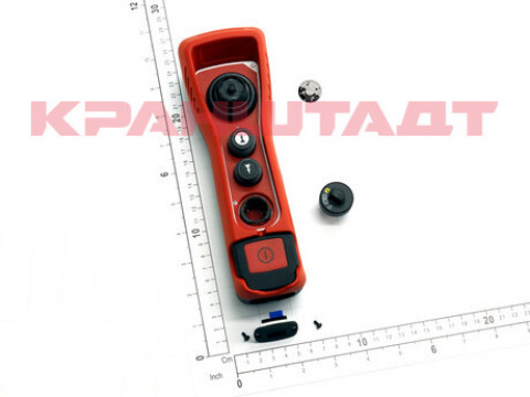 TRANSMITTER 52814831-1