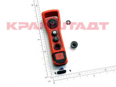 52814909 TRANSMITTER