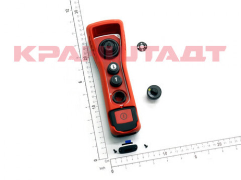 TRANSMITTER 52814909-1