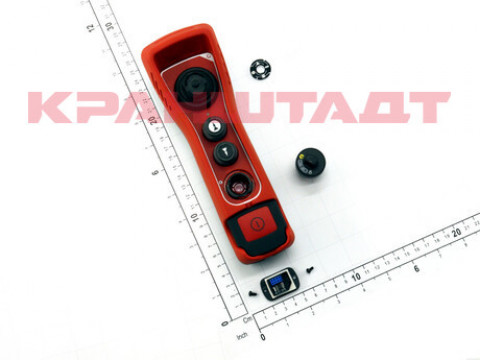 TRANSMITTER 52814910-1