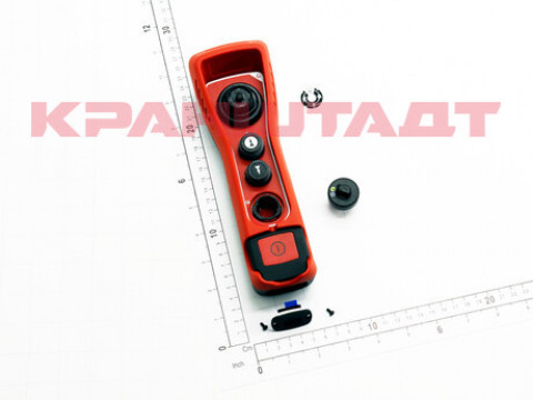 TRANSMITTER 52814918-1