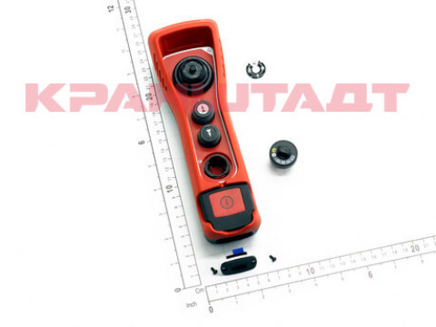 TRANSMITTER 52814925-1