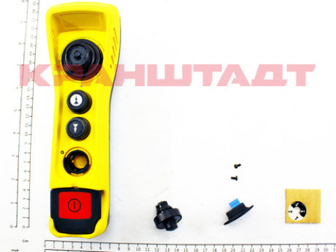 TRANSMITTER 52814934-1