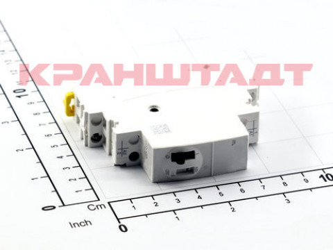 IMPULSE RELAY 52816675-1