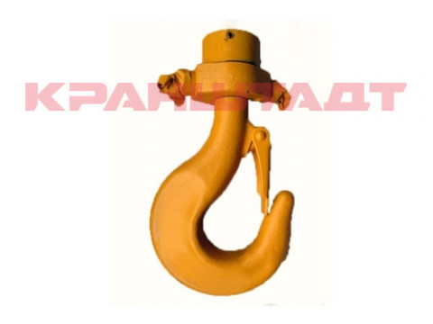 HOOK ASSEMBLY 52819831-1