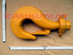 52819832 HOOK ASSEMBLY