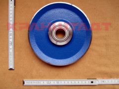 52819836 SHEAVE ASSEMBLY