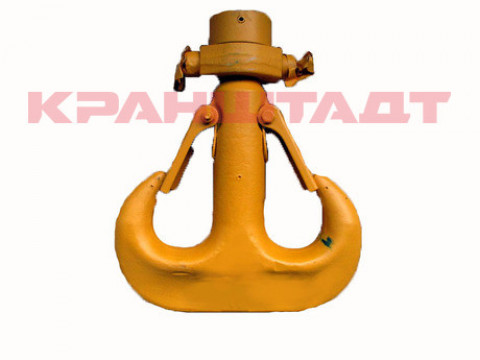 HOOK ASSEMBLY 52819837-1