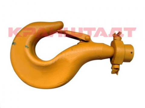 HOOK ASSEMBLY 52819841-1