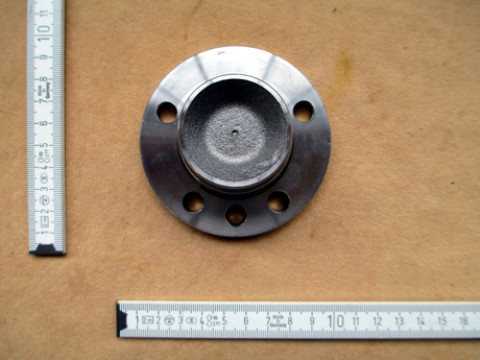 FLANGE 52819844-1