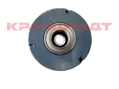 52820850 WHEEL