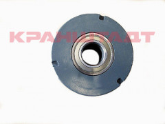 52820851 WHEEL