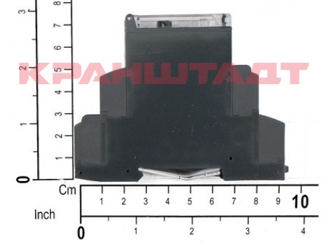 MULTIFUNCTION TIME RELAY 52825433-1